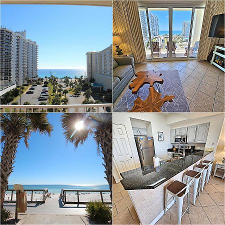 Ariel Dunes 605 Seascape Resort Scenic 98 Florida Beach Rentals 6Th Floor Gulf Views Дестін Екстер'єр фото