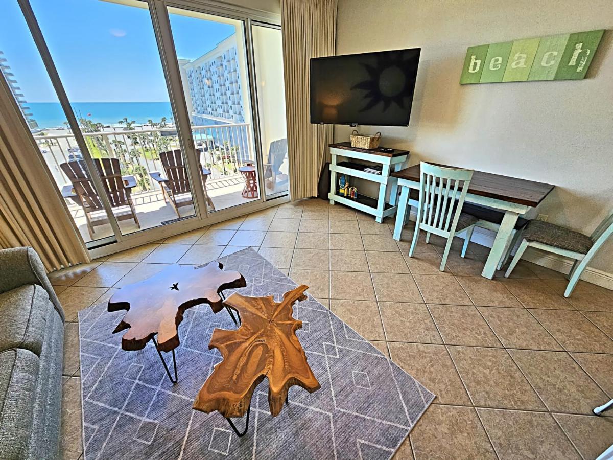 Ariel Dunes 605 Seascape Resort Scenic 98 Florida Beach Rentals 6Th Floor Gulf Views Дестін Екстер'єр фото